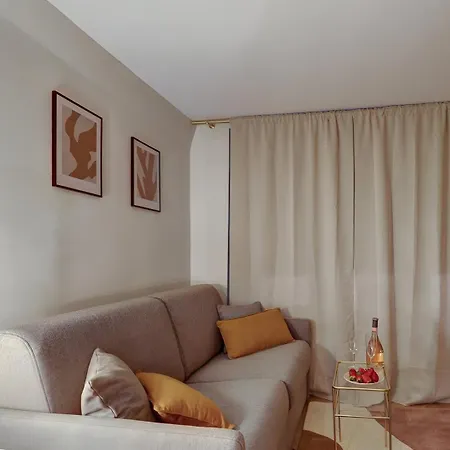 Appartement 306 Tigre - Superbe A Parijs
