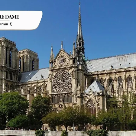 306 Tigre - Superbe A Appartement