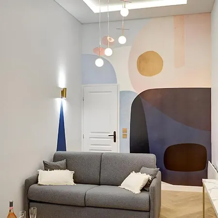 306 Tigre - Superbe A Paris