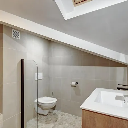306 Tigre - Superbe A Apartment