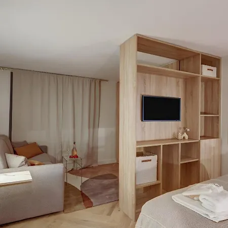 Apartment 306 Tigre - Superbe A