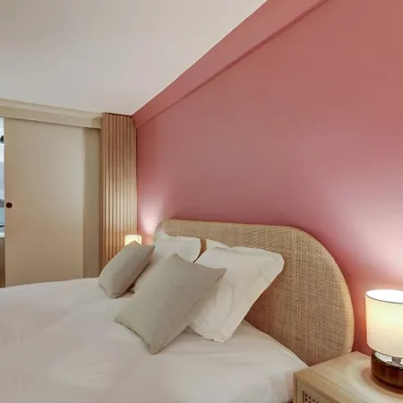 Apartmán 306 Tigre - Superbe A *