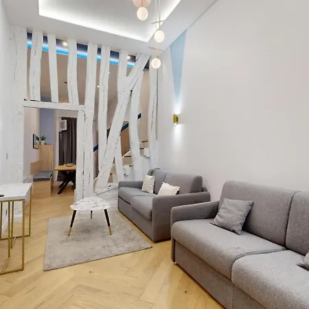 306 Tigre - Superbe A Apartment Paris
