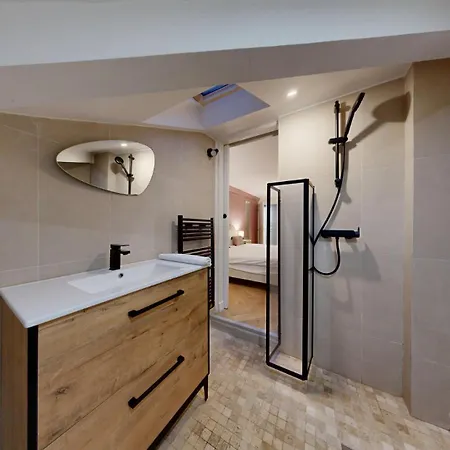 306 Tigre - Superbe A Apartment *