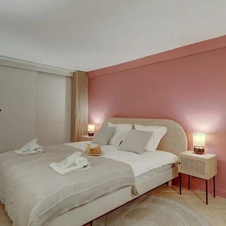 Apartment 306 Tigre - Superbe A *