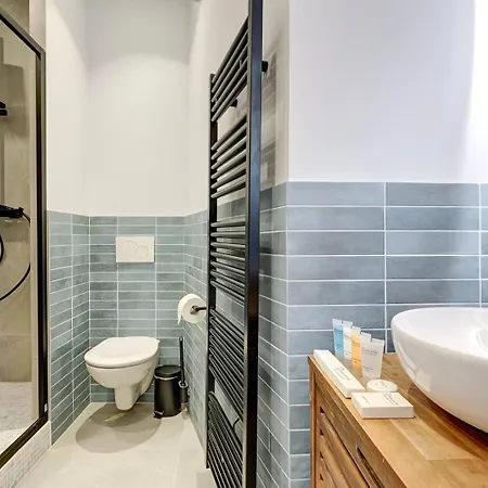 Apartment 306 Tigre - Superbe A *