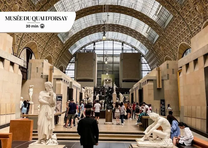 Appartamento 175 Tigre - Superbe à