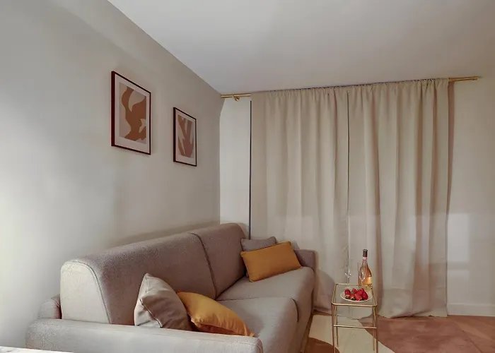 Appartamento 175 Tigre - Superbe à Parigi